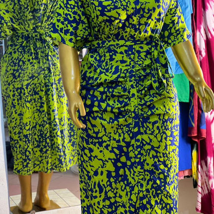 Robe shein - Shop Shap Service - Robe shein - Shop Shap Service - 