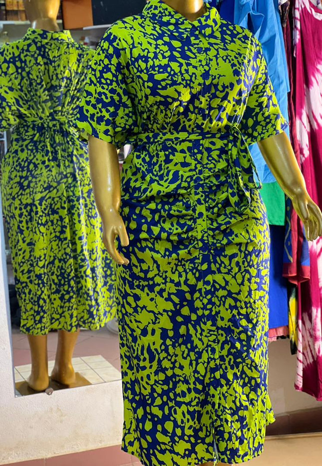 Robe shein - Shop Shap Service - Robe shein - Shop Shap Service - 