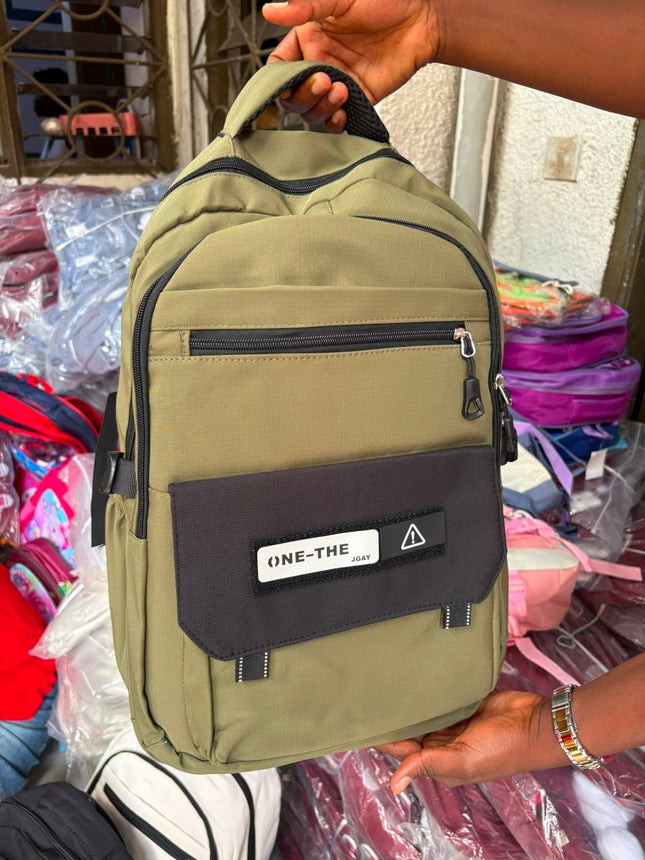 Sac à dos pour école et divers usages - Shop Shap - Sac à dos pour école et divers usages - Sac à dos - Shop Shap - 