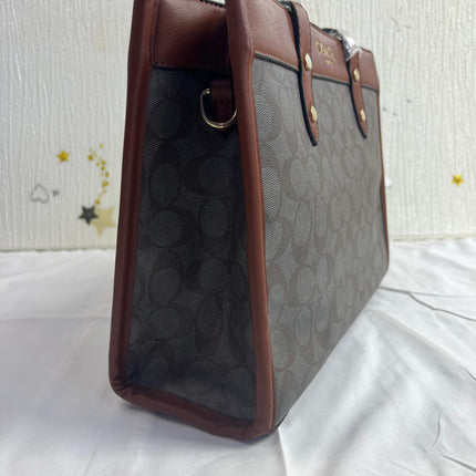 Sac dame Coach - Shop Shap Service - Sac dame Coach - Shop Shap Service - 