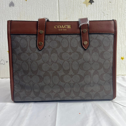 Sac dame Coach - Shop Shap Service - Sac dame Coach - Shop Shap Service - 