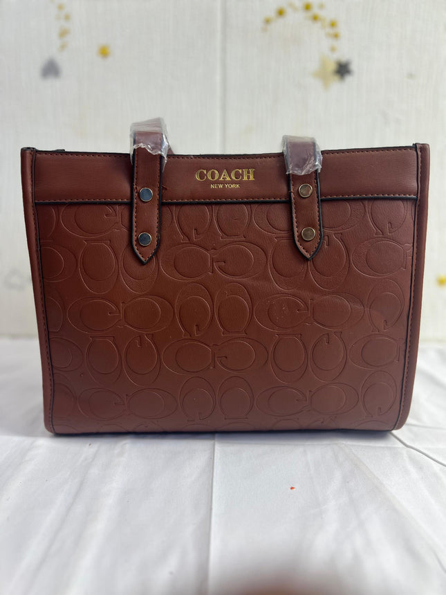 Sac dame Coach - Shop Shap Service - Sac dame Coach - Shop Shap Service - 