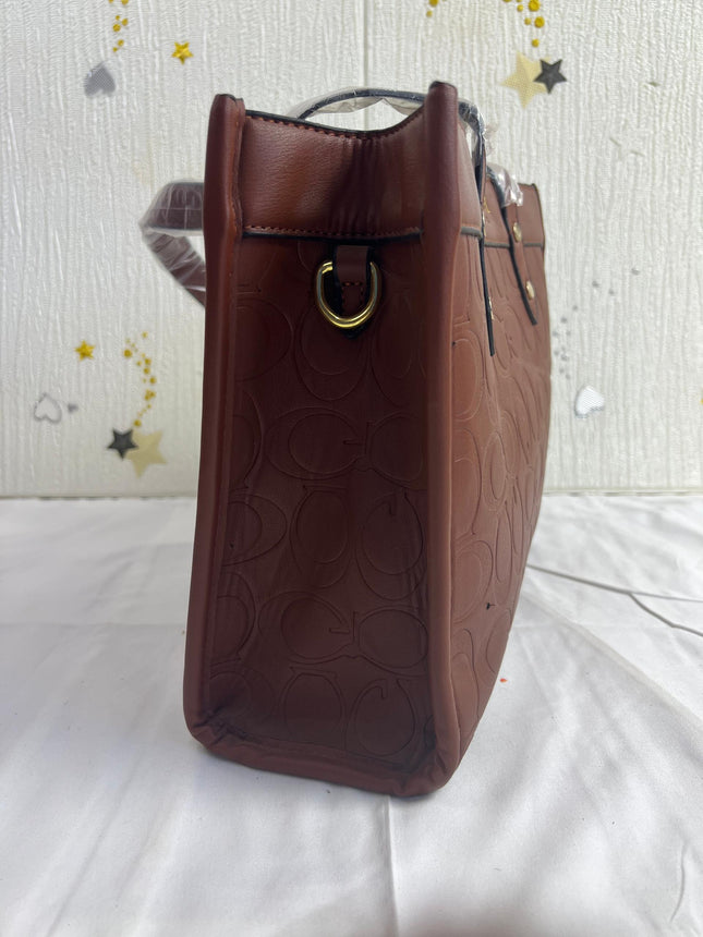 Sac dame Coach - Shop Shap Service - Sac dame Coach - Shop Shap Service - 