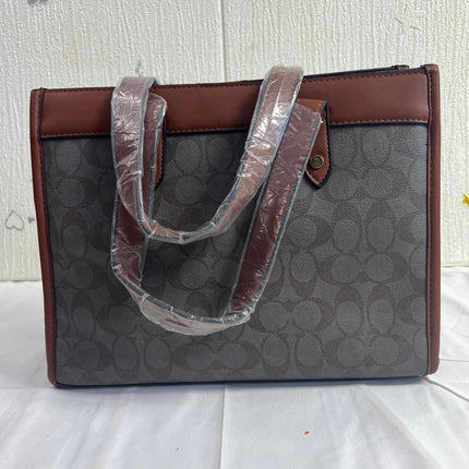 Sac dame Coach - Shop Shap Service - Sac dame Coach - Shop Shap Service - 