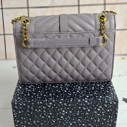 Sac Yves Saint - Laurent en bandoulière - Shop Shap Service - Sac Yves Saint - Laurent en bandoulière - Shop Shap Service - 