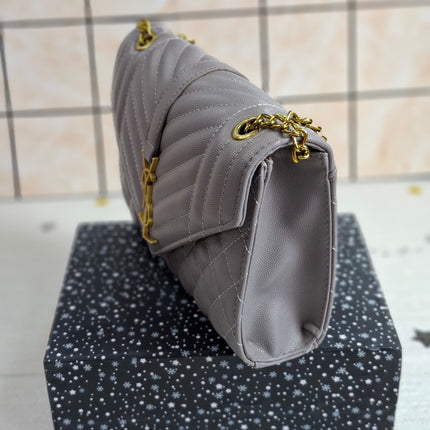 Sac Yves Saint - Laurent en bandoulière - Shop Shap Service - Sac Yves Saint - Laurent en bandoulière - Shop Shap Service - 