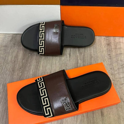 Sandale Versace - Shop Shap Service - Sandale Versace - Chaussures - Shop Shap Service - 
