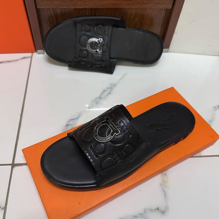 Sandales en cuir - Shop Shap Service - Sandales en cuir - Chaussures - Shop Shap Service - 
