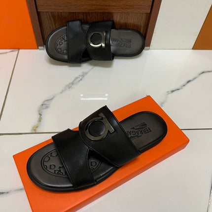 Sandales en cuir - Shop Shap Service - Sandales en cuir - Chaussures - Shop Shap Service - 