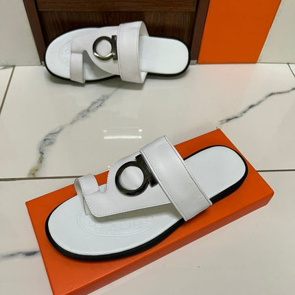 Sandales en cuir - Shop Shap Service - Sandales en cuir - Chaussures - Shop Shap Service - 