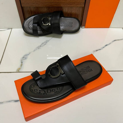Sandales en cuir - Shop Shap Service - Sandales en cuir - Chaussures - Shop Shap Service - 