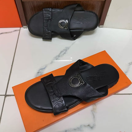 Sandales en cuir - Shop Shap Service - Sandales en cuir - Chaussures - Shop Shap Service - 