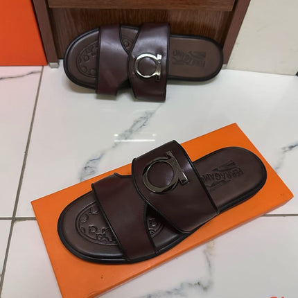 Sandales en cuir - Shop Shap Service - Sandales en cuir - Chaussures - Shop Shap Service - 