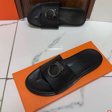 Sandales en cuir - Shop Shap Service - Sandales en cuir - Chaussures - Shop Shap Service - 