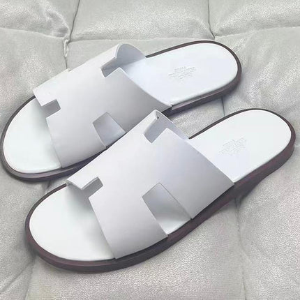 Sandales Hermes - Shop Shap Service - Sandales Hermes - Shop Shap Service - 