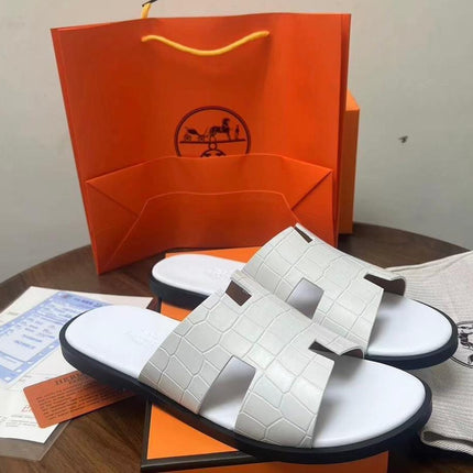 Sandales Hermes - Shop Shap Service - Sandales Hermes - Chaussures - Shop Shap Service - 
