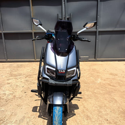 Scooter électrique NONGOYA NGY - 15 - Shop Shap Service - Scooter électrique NONGOYA NGY - 15 - Moto - Shop Shap Service - 