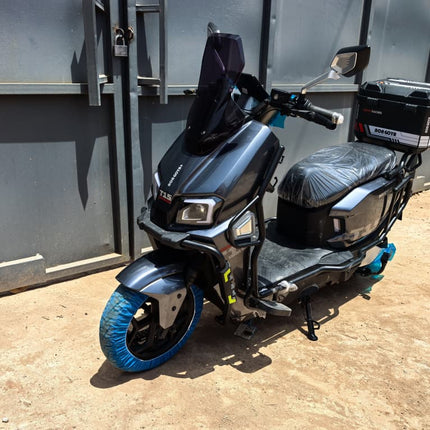 Scooter électrique NONGOYA NGY - 15 - Shop Shap Service - Scooter électrique NONGOYA NGY - 15 - Moto - Shop Shap Service - 