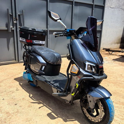 Scooter électrique NONGOYA NGY - 15 - Shop Shap Service - Scooter électrique NONGOYA NGY - 15 - Moto - Shop Shap Service - 