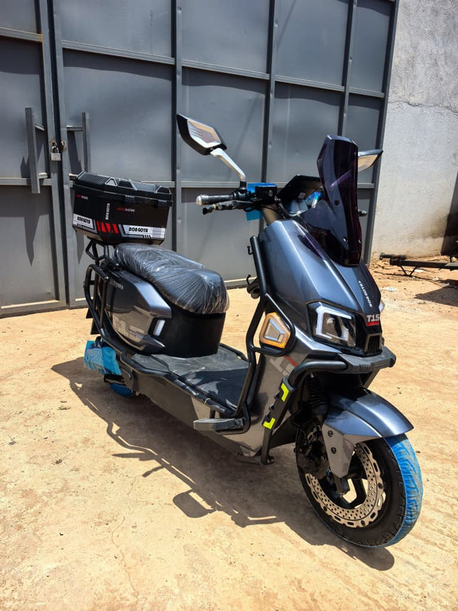 Scooter électrique NONGOYA NGY - 15 - Shop Shap Service - Scooter électrique NONGOYA NGY - 15 - Moto - Shop Shap Service - 