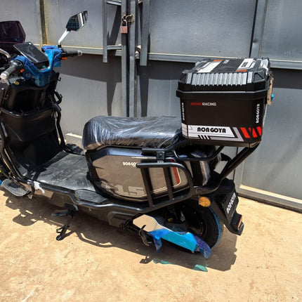 Scooter électrique NONGOYA NGY - 15 - Shop Shap Service - Scooter électrique NONGOYA NGY - 15 - Moto - Shop Shap Service - 