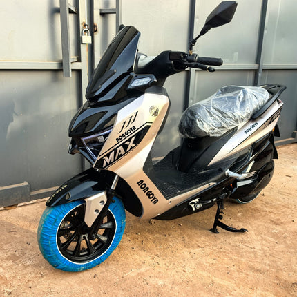 Scooter électrique NONGOYA NGY - MAX - Shop Shap Service - Scooter électrique NONGOYA NGY - MAX - Moto - Shop Shap Service - 