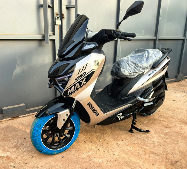 Scooter électrique NONGOYA NGY - MAX - Shop Shap Service - Scooter électrique NONGOYA NGY - MAX - Moto - Shop Shap Service - 