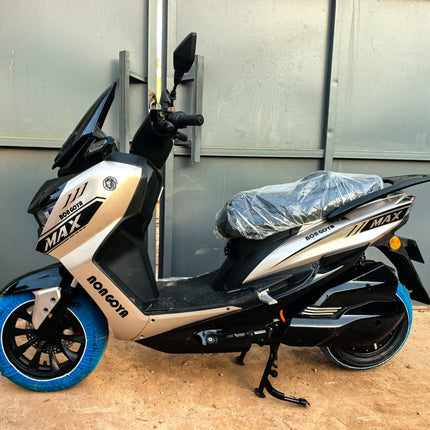 Scooter électrique NONGOYA NGY - MAX - Shop Shap Service - Scooter électrique NONGOYA NGY - MAX - Moto - Shop Shap Service - 