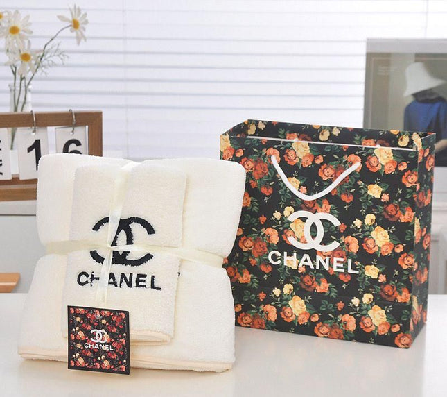 Serviette de luxe - Shop Shap Service - Serviette de luxe - Shop Shap Service - 