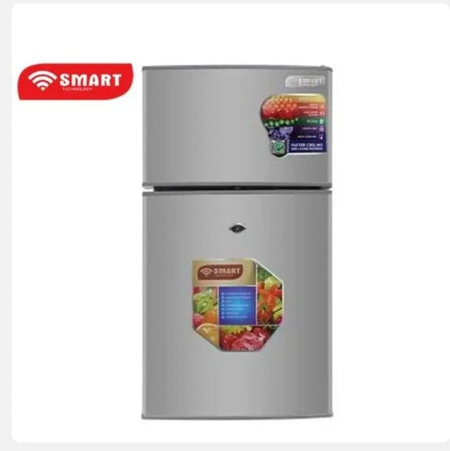 SMART TECHNOLOGY Réfrigérateur 2 battants - 85L - Shop Shap - SMART TECHNOLOGY Réfrigérateur 2 battants - 85L - Réfrigérateur - Shop Shap - 