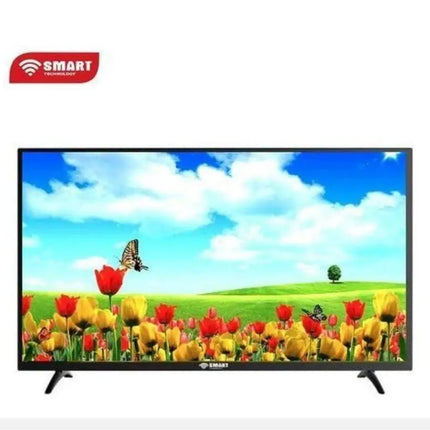 SMART TECHNOLOGY TV LED 32" HD - Regulateur & Décodeur Intégré - Noir - Shop Shap - SMART TECHNOLOGY TV LED 32" HD - Regulateur & Décodeur Intégré - Noir - Télévision - Shop Shap - 