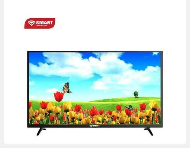SMART TECHNOLOGY TV LED 32" HD - Regulateur & Décodeur Intégré - Noir - Shop Shap - SMART TECHNOLOGY TV LED 32" HD - Regulateur & Décodeur Intégré - Noir - Télévision - Shop Shap - 