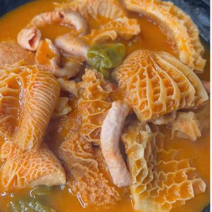 Soupe de tripes de bœuf - Shop Shap - Soupe de tripes de bœuf - Nourriture - Shop Shap - 
