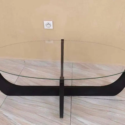 Table basse vitrée - Shop Shap - Table basse vitrée - Meubles - Shop Shap - 