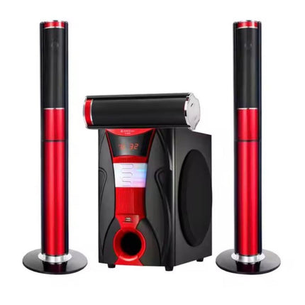 Woofer Homme Cinéma - Shop Shap Service - Woofer Homme Cinéma - Musique - Shop Shap Service - 