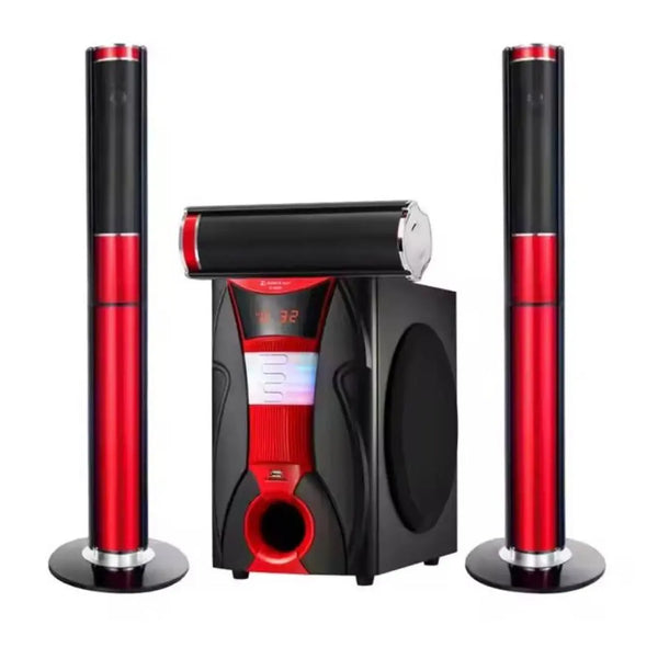 Woofer Homme Cinéma - Shop Shap Service - Woofer Homme Cinéma - Musique - Shop Shap Service - 