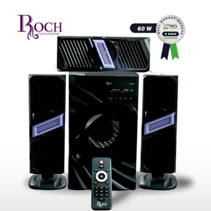 Woofer Roch Homme Cinéma - Shop Shap Service - Woofer Roch Homme Cinéma - Musique - Shop Shap Service - 